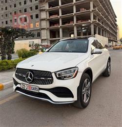 مرسيدس بنز GLC